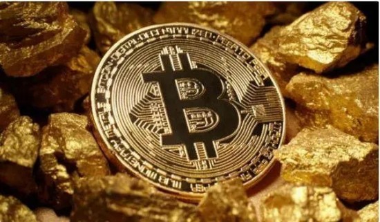 比特币挖矿是什么意思?