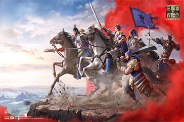 新三国志曹操传游历事件荀彧之影怎么打 游历事件荀彧之影打法教学