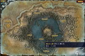 魔兽世界保护荒野任务怎么过