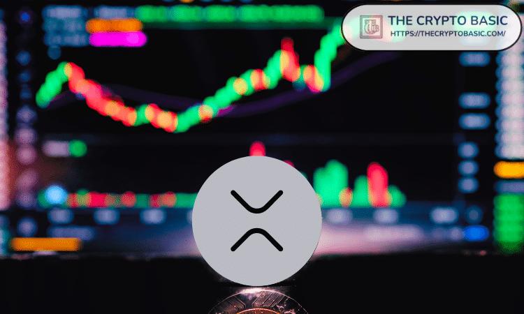 市场专家表示，XRP 目前正在盘整，之后将大幅上涨至 27 美元