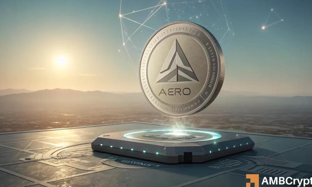 AERO——评估为何其可能在此水平面临牛市陷阱