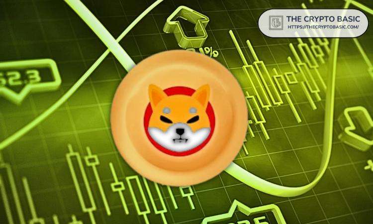 SHIB 突破下降楔形，分析师确定理想的柴犬入场价，目标价为 0.000016 美元