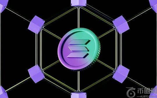 Solana正将目光投向华尔街