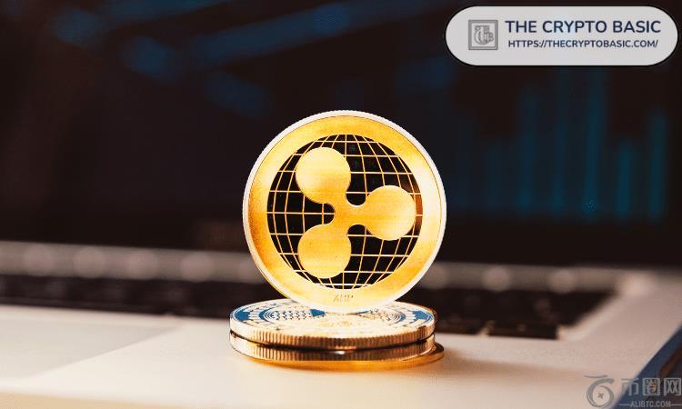 有传言称 Ripple 将与瑞士银行合作利用 XRP 进行代币化