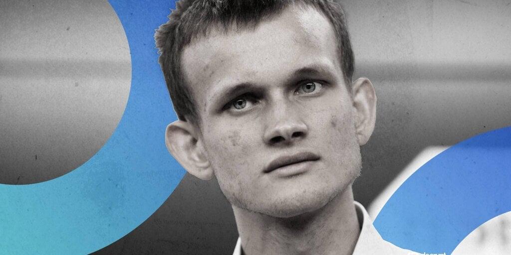 以太坊颠覆 Palantir，Vitalik Buterin 再次成为亿万富翁