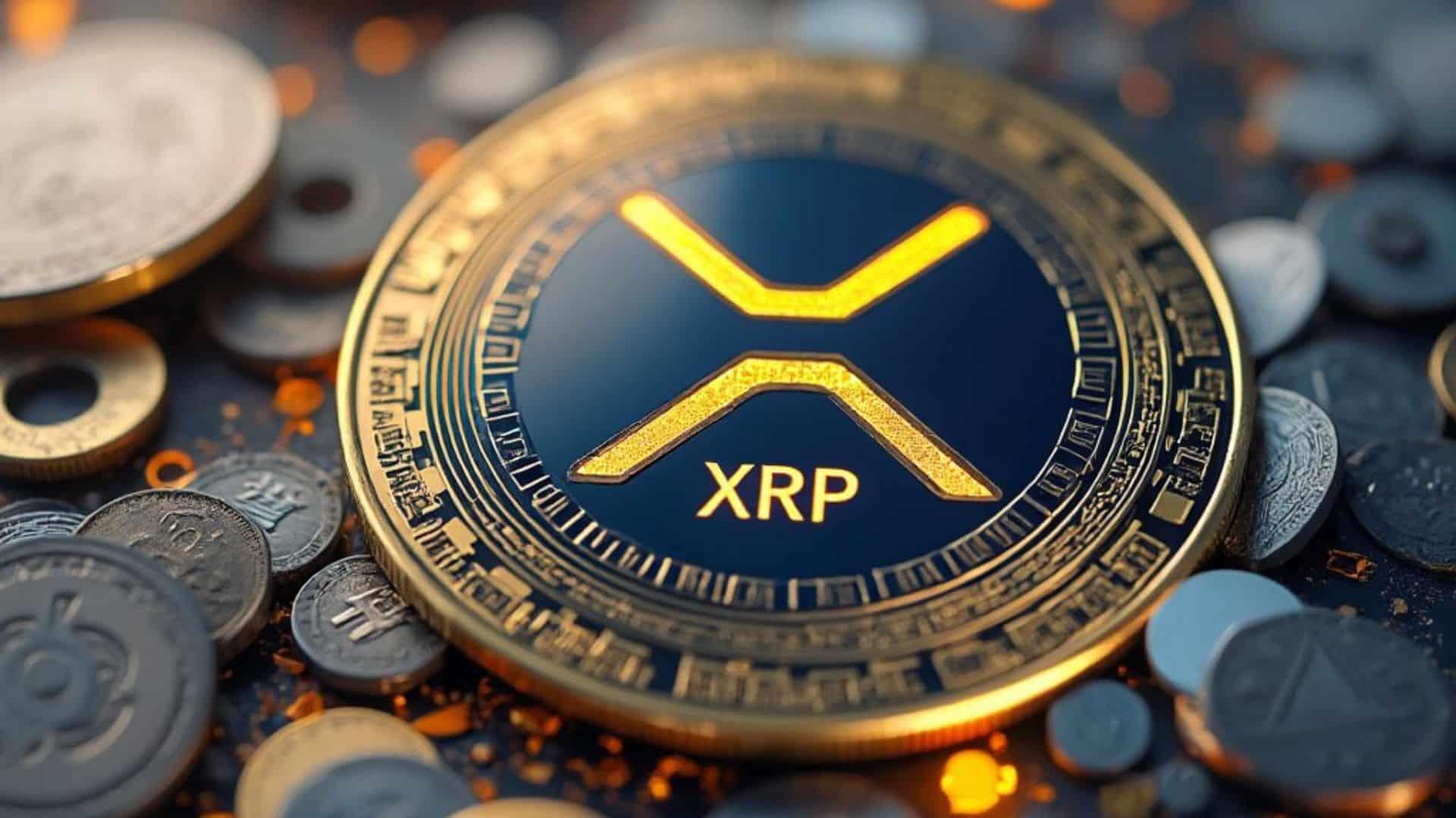 XRP 价格预测：为何通往 10 美元的道路现在已敞开