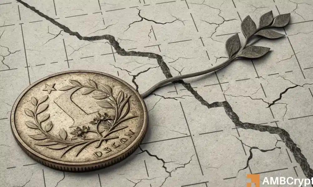 本周 Vine Coin 价格预测看跌：是否会下跌 10%？