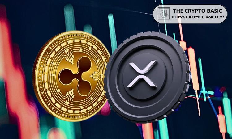 如果 Ripple 成为 XRP 财务公司，XRP 价格如下