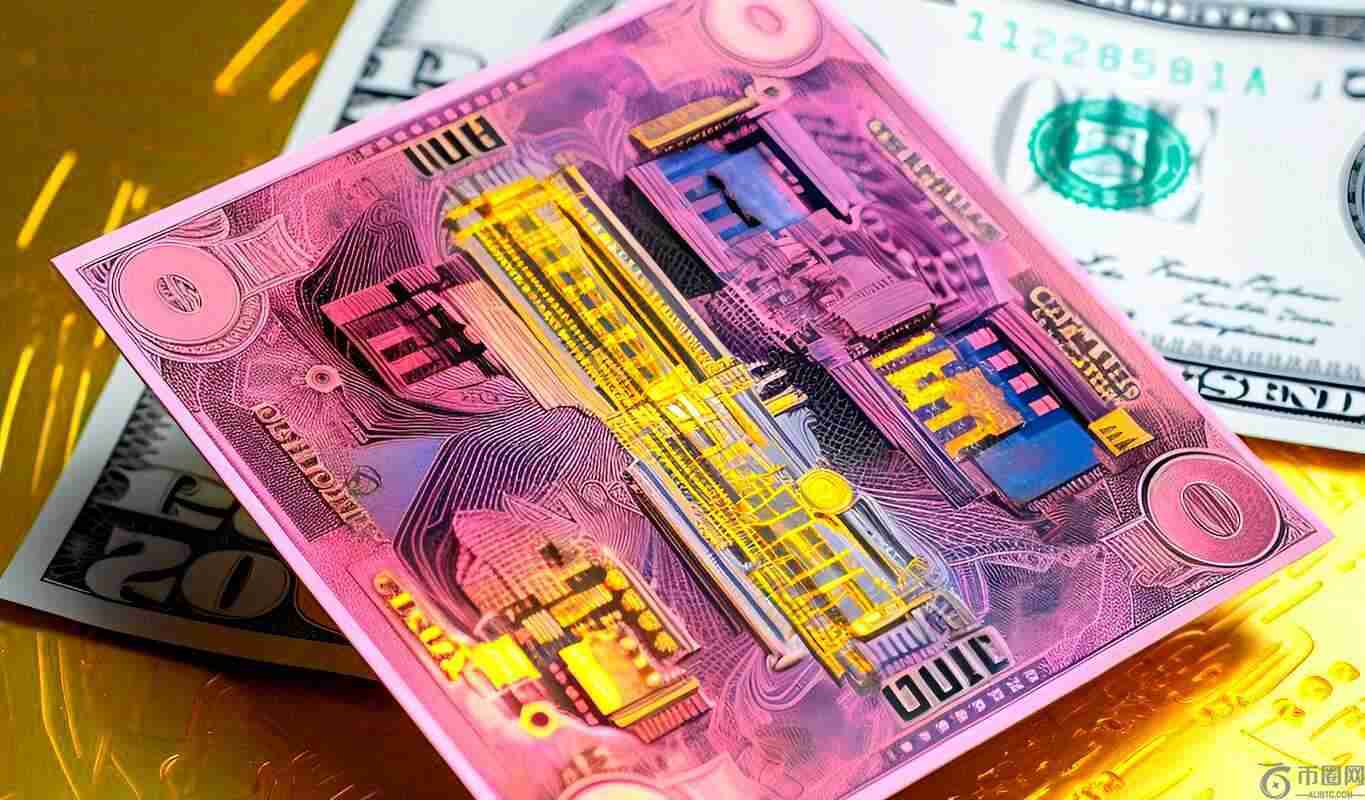 亿万富翁雷·达利奥表示，印制更多美元可能会使加密货币成为一种“有吸引力”的货币