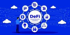 去中心化金融是什么？DeFi如何运作？