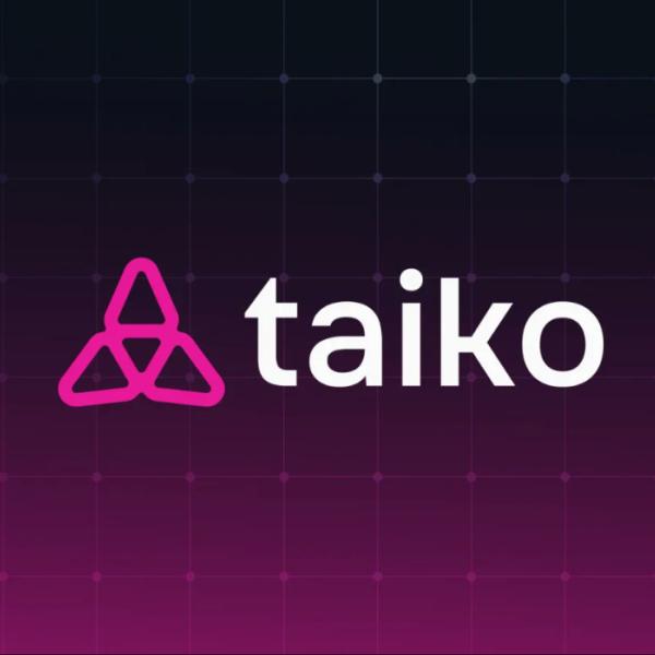Taiko 已在以太坊主网上线预确认机制，开启以太坊扩容新时代