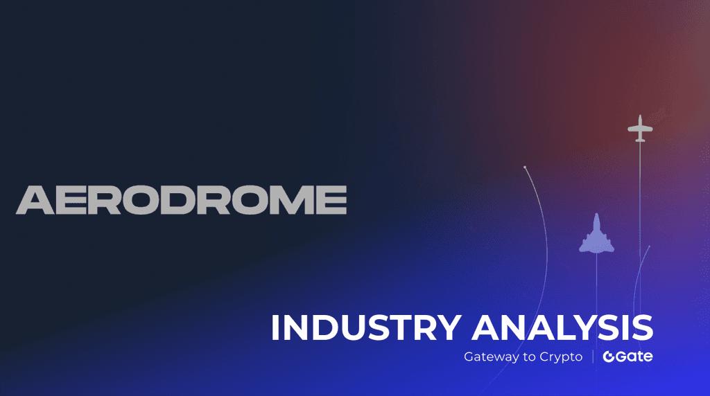 Aerodrome Finance 是什么？Base 网络上的下一代 AMM 和流动性枢纽