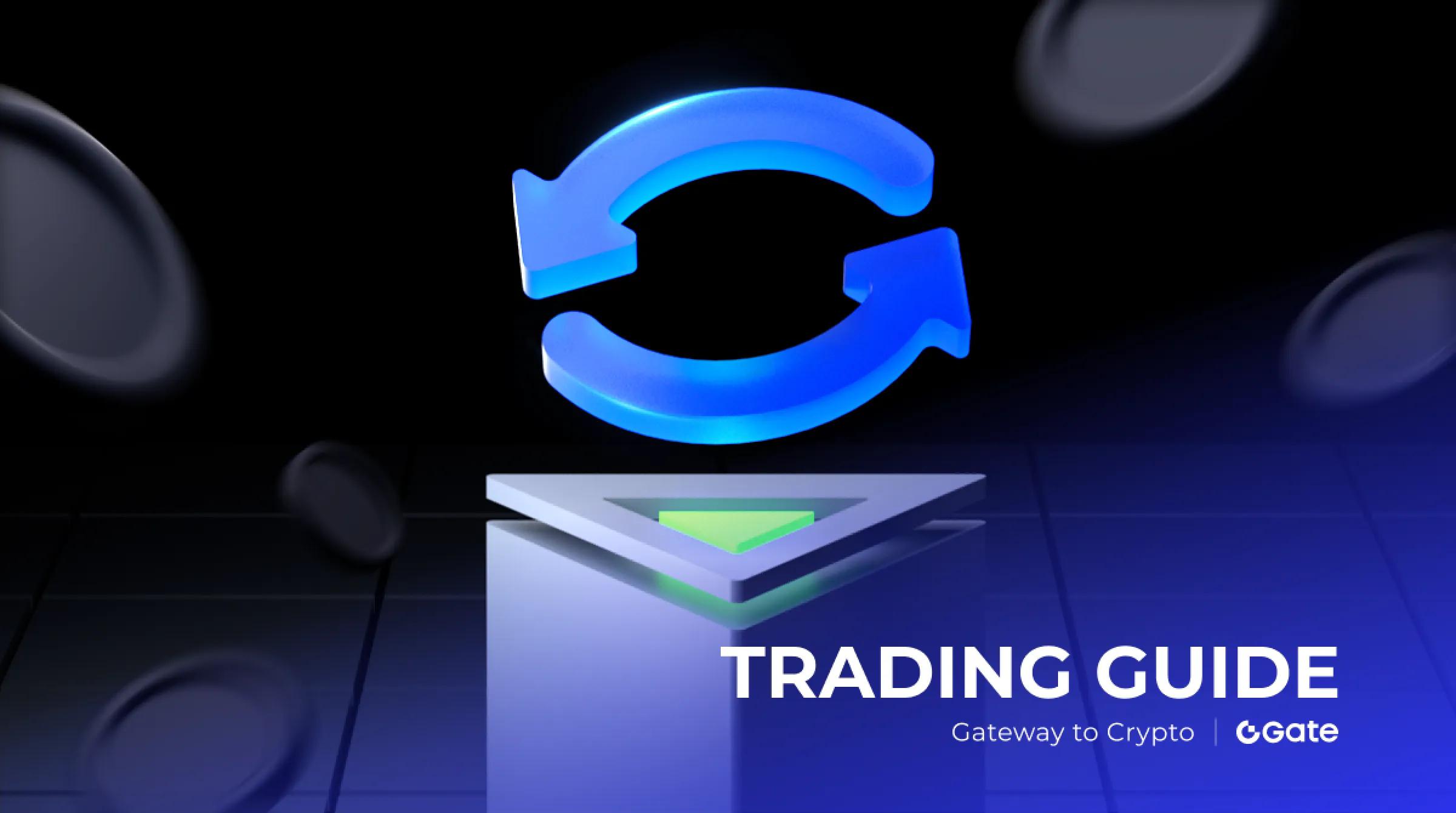OTC 是什么？揭秘加密货币场外交易的全面指南