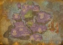 魔兽世界笼洛恩戈鲁裂心之弓任务攻略