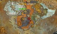 魔兽世界魔枢任务在哪接