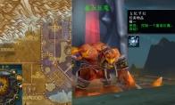 魔兽世界温血巨魔在哪
