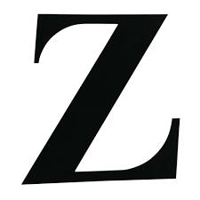 关于“z”是什么