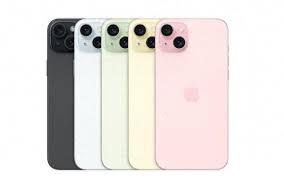 苹果官方翻新iPhone15系列手机在欧洲多国开售