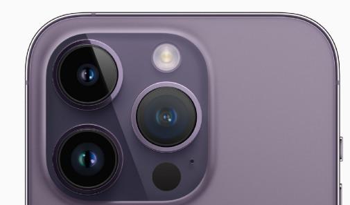 iphone14pro灵动岛是什么 苹果iphone14pro灵动岛(全新)功能介绍