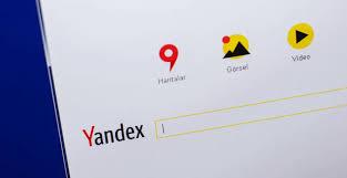 yandex能不能看视频