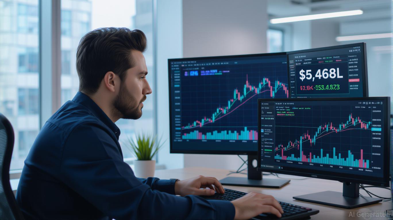XRP 在加密货币牛市周期中的强劲势头和机构潜力