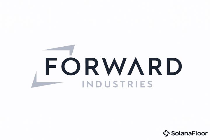 Forward Industries 以 15.8 亿美元收购 682 万枚 $SOL，启动 Solana Treasury 项目