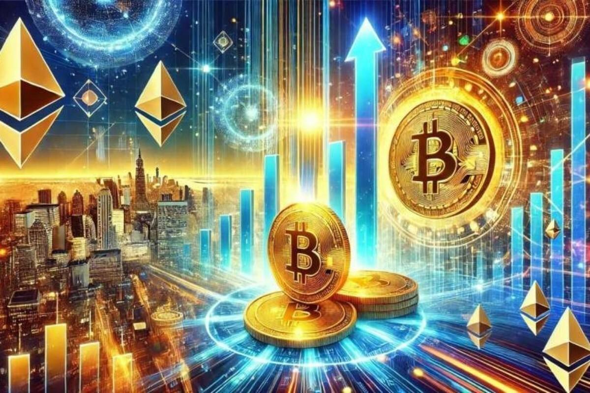 加密高管表示，加密货币不是Web 3.0，而是资本主义2.0
