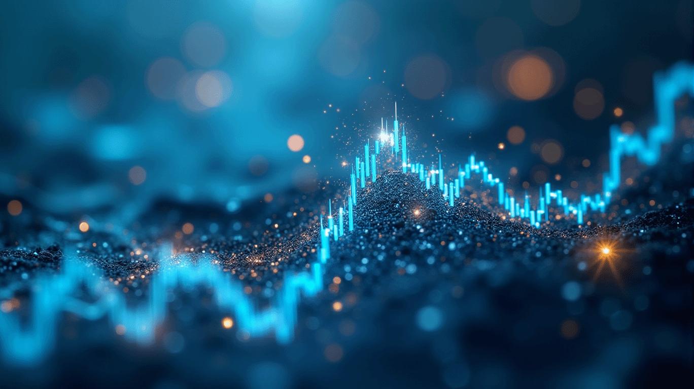 StaFi/比特币（FISBTC）市场概览：24 小时走势、交易量激增以及关注的关键水平