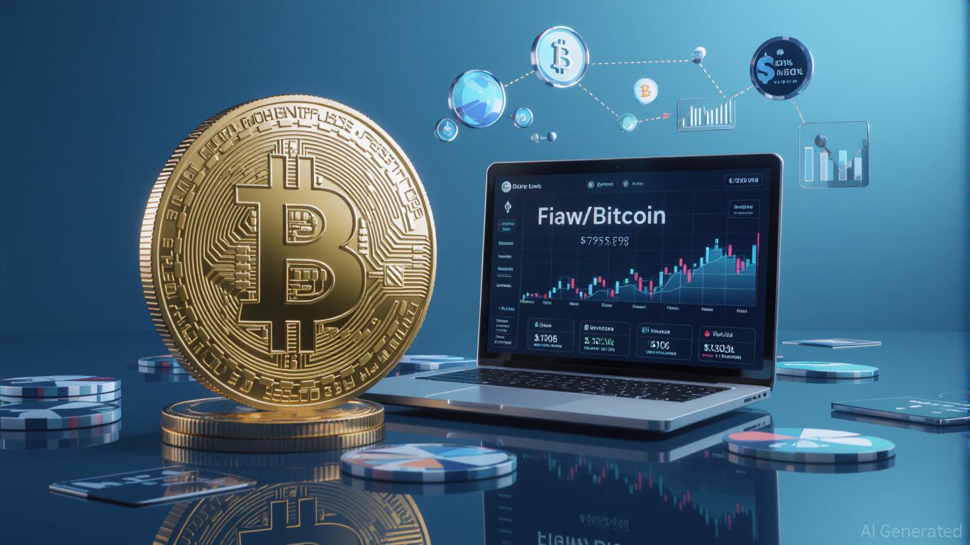 Flow/Bitcoin (FLOWBTC) 市场概览