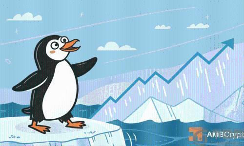 分析 PENGU 的看涨三角旗突破 – 能否达到 0.09 美元目标？