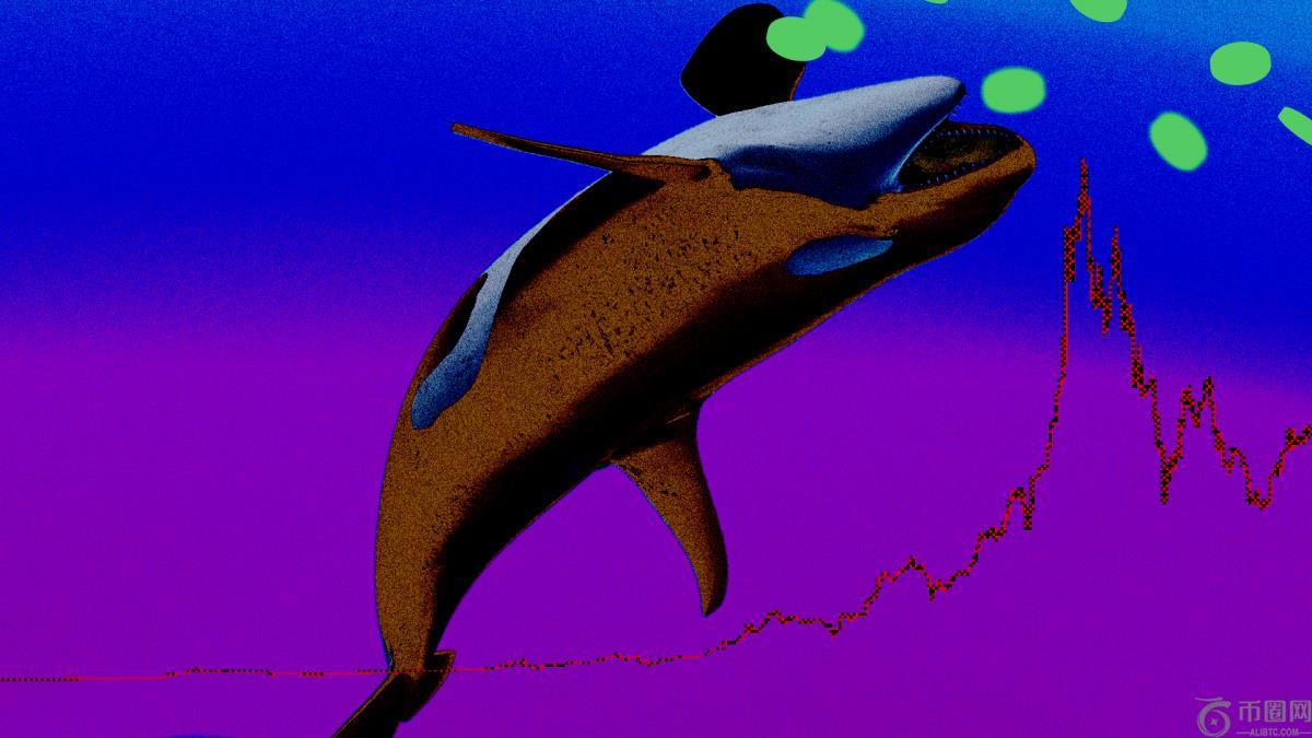 链上分析师：比特币巨鲸在 40 亿美元 ETH 轮换后，又向 Hyperliquid 存入了 1,176 个 BTC