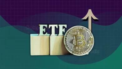 比特币ETF交易额达30亿美元，机构资金流入创2025年新高