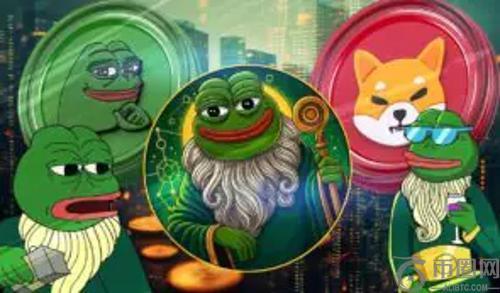早期柴犬与佩佩投资者瞄准新机遇，佩佩托成市场焦点
