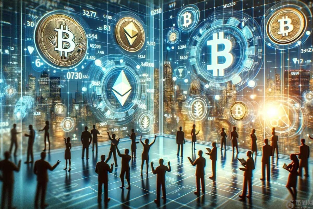 狗狗币 ETF 如何引发大幅上涨或大幅逆转