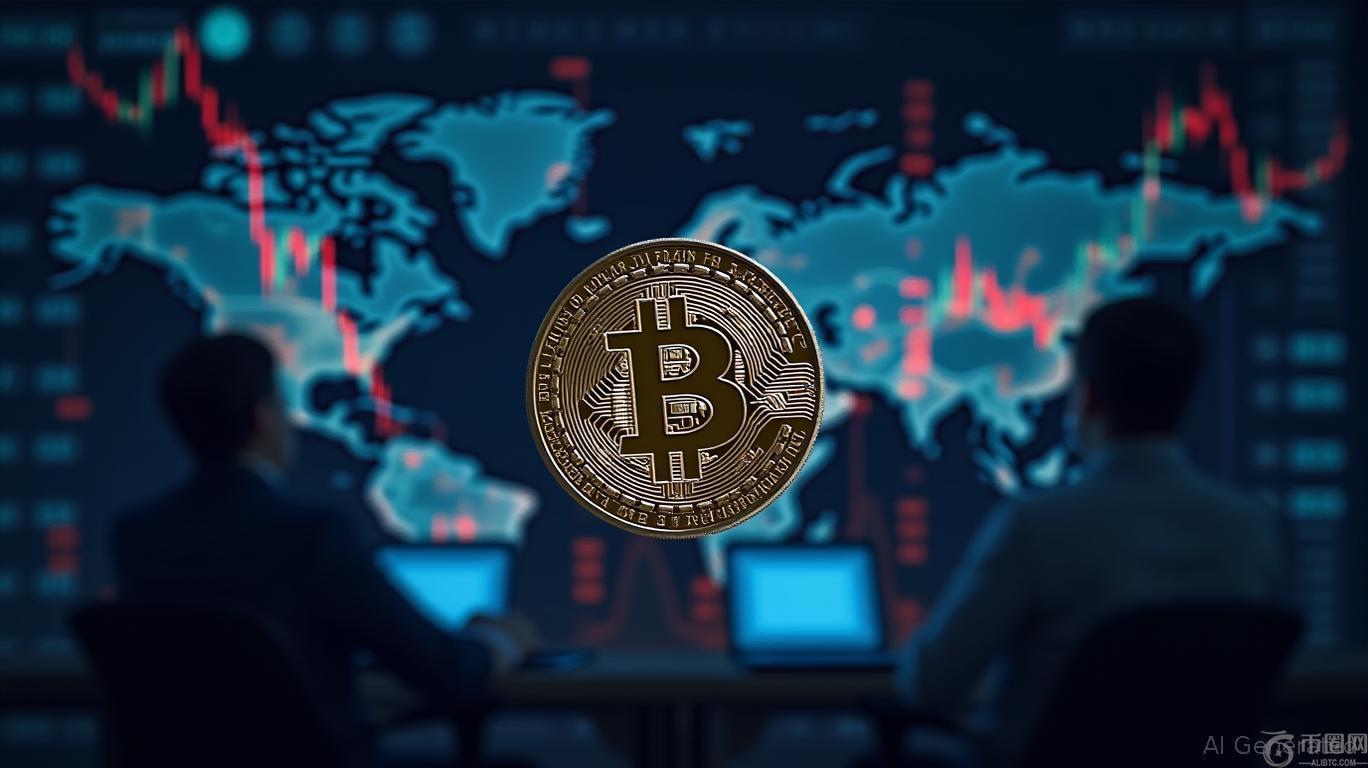 比特币涨势面临投资者热情消退，市场信号不一