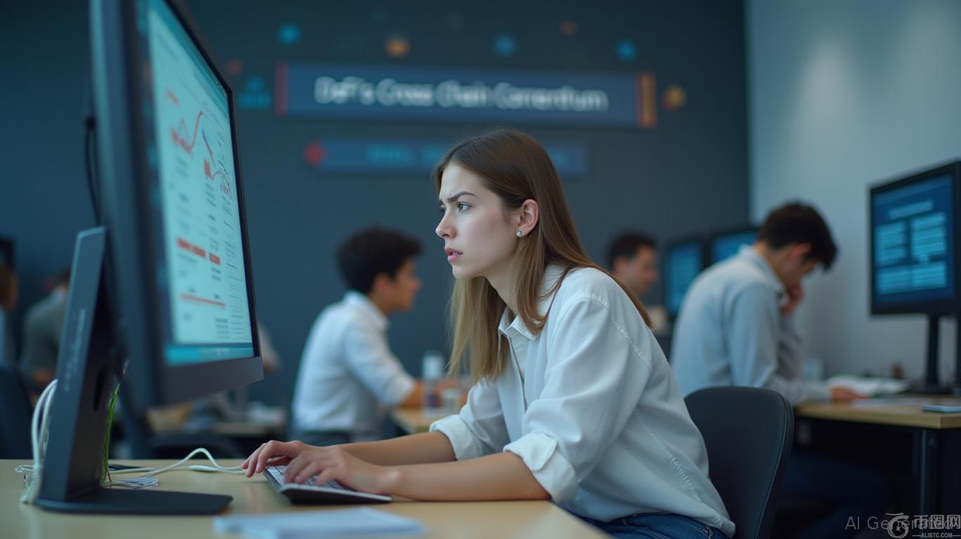 DeFi 的跨链难题：安全漏洞导致 120 万美元加密货币被盗