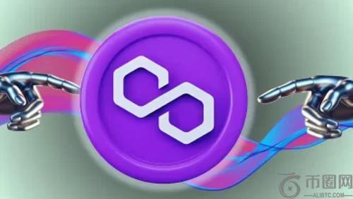 Polygon与Cypher Capital合作推动中东地区$POL机构投资接入