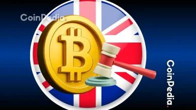 彭博社：英国行业团体推动美国在区块链技术上的合作