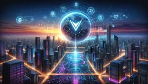 VeChain 发布 VeBetter 白皮书 2.0，为 15 万亿美元的人工智能经济做好准备