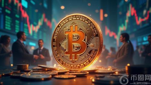 比特币未来走势：美联储政策与监管环境成关键因素