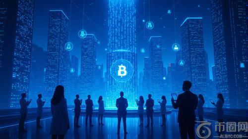 Galaxy Digital (GLXY)：加密与人工智能基础设施融合的未来增长机遇