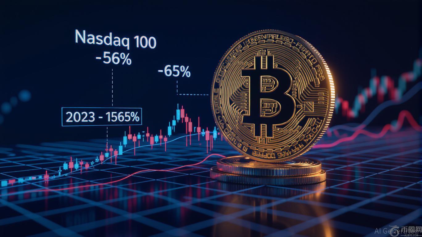 比特币的机构采用：对长期价值的高度信念