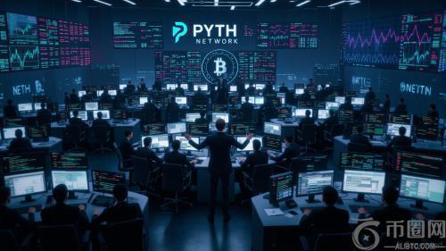 2025年9月17日 Pyth Network/比特币 (PYTHBTC) 市场分析：窄幅波动与潜在交易机会