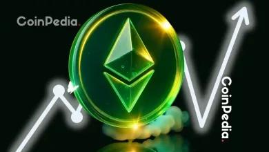 机构需求强劲，ETH 价格维持在 4.5 万美元以上