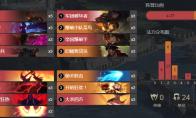 《符文大地传说》无英雄皮诺烧玩法攻略