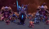 《魔兽世界》莱卡拉的惊鸿一瞥获取方式
