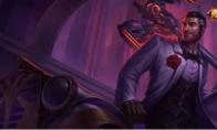 《LOL》春季赛高胜率英雄推荐 上单杰斯攻略