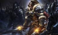 《魔兽世界》怀旧服升官之道任务攻略