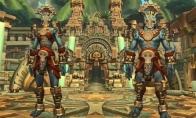 《魔兽世界》赞达拉巨魔重生天赋技能点评
