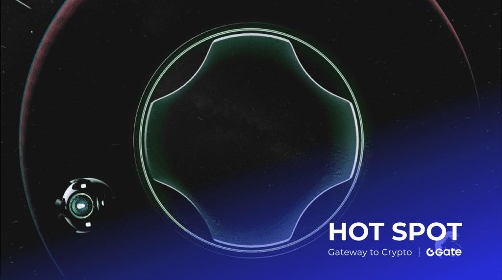 探索 Stargate（STG）：解锁跨链 DeFi 未来的关键